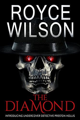 The Diamond book cover