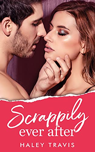 Scrappily Ever After book cover
