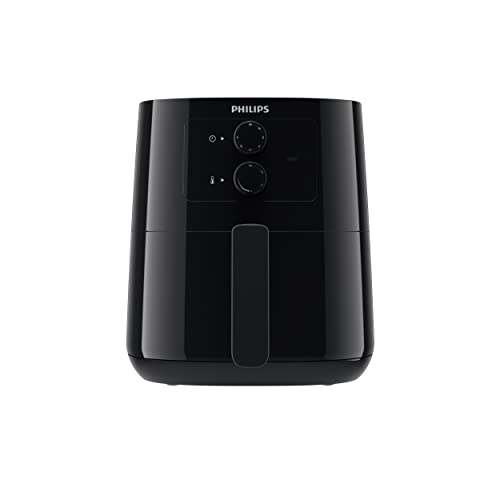 Philips Essential Airfryer 4.1 Qt, Rapid Air Technology