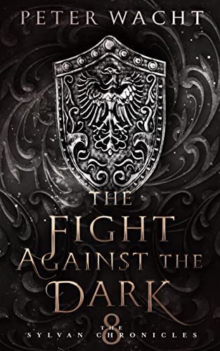 The Fight Against the Dark book cover