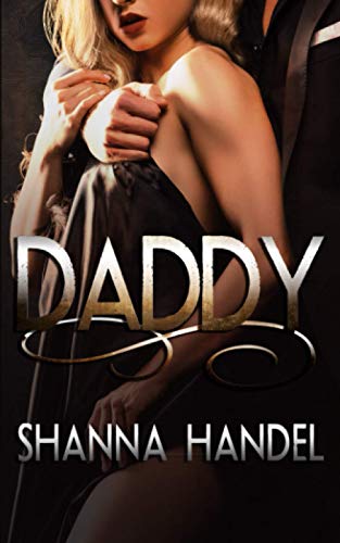 Daddy book cover