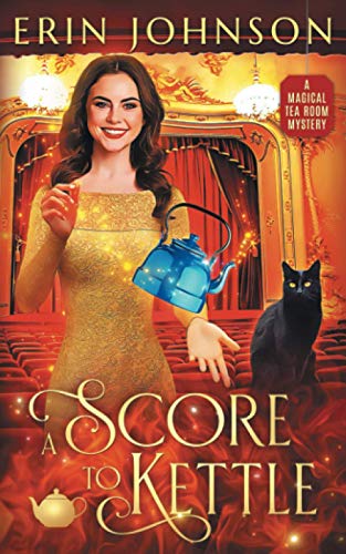 A Score to Kettle book cover