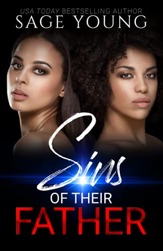 Sins of Their Father book cover
