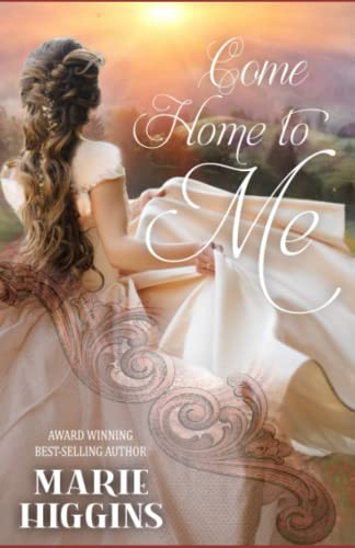 Come Home to Me book cover