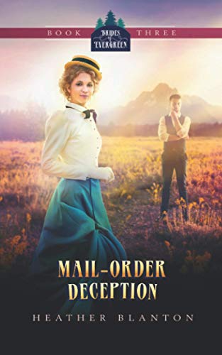 Mail-Order Deception book cover