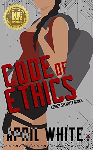 Code of Ethics (By: April White) cover