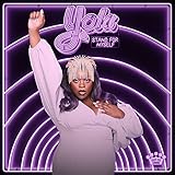 Stand For Myself (2021)