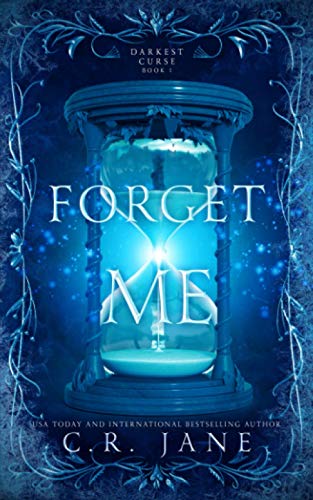Forget Me book cover