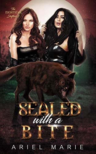 Sealed with a Bite book cover