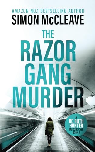 The Razor Gang Murder book cover
