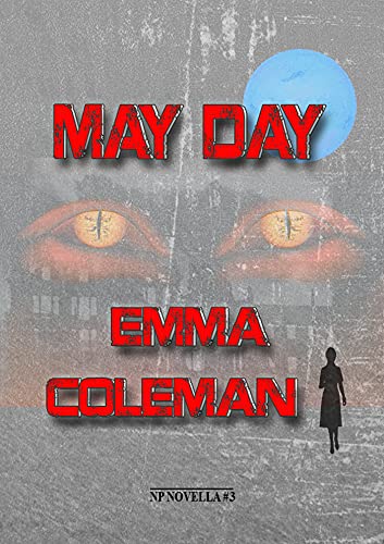 May Day (By: Emma Coleman) cover