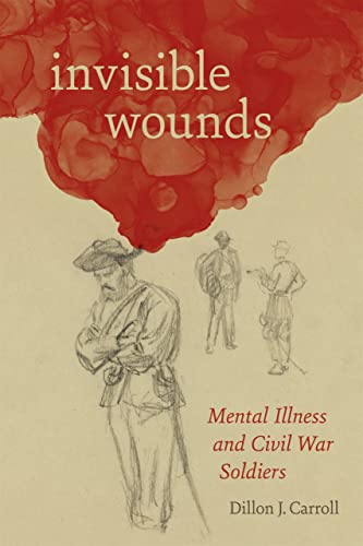 Invisible Wounds book cover