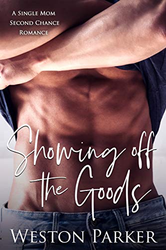 Showing off the Goods book cover