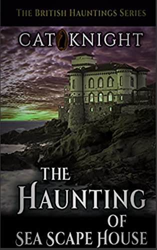 The Haunting of Sea Scape House book cover