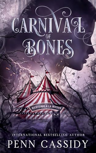 Carnival of Bones book cover