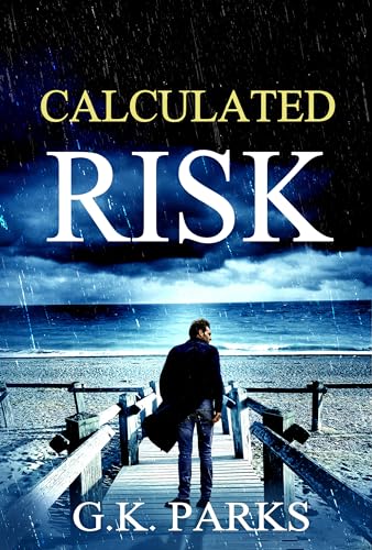 Calculated Risk book cover