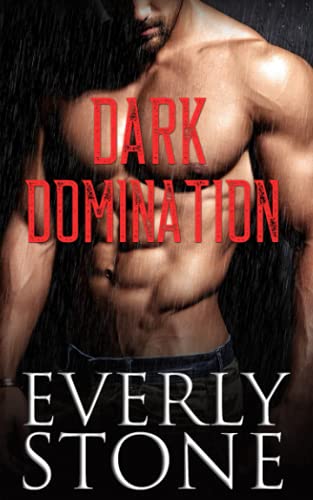 Dark Domination book cover
