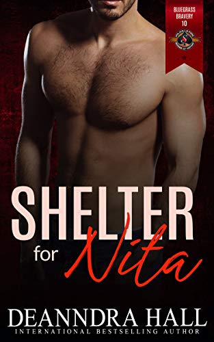 Shelter for Nita book cover