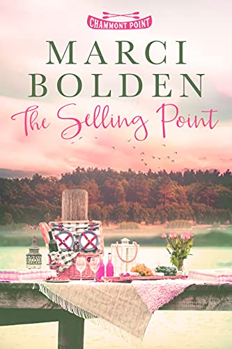 The Selling Point book cover
