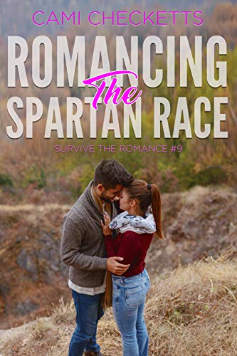 Romancing the Spartan Race cover