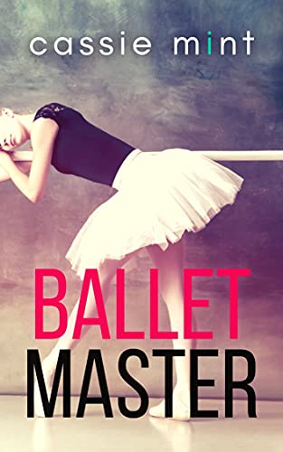 Ballet Master book cover