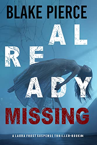 Already Missing book cover
