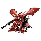 あなたへのおすすめ!1 - BANDAI SPIRITS HGUC 機動戦士ガンダム 逆襲のシャア ベルトーチカ・チルドレン ナイチンゲール 1/144スケール 色分け済みプラモ