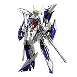 MG 機動戦士ガンダムSEED ECLIPSE 最新のMG SEED シリーズの意匠を踏襲したプロポーション。特徴的な飛行形態からMS形態への変形機構及び、既存商品(別売り)の様々なストライカー、シルエット、ウィザードなどの装備に対応した劇中の換装も、付属のジョイントパーツで再現。 1/100スケール 色分け済みプラモデル BANDAI SPIRITS