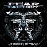 Aggression Continuum (2021)