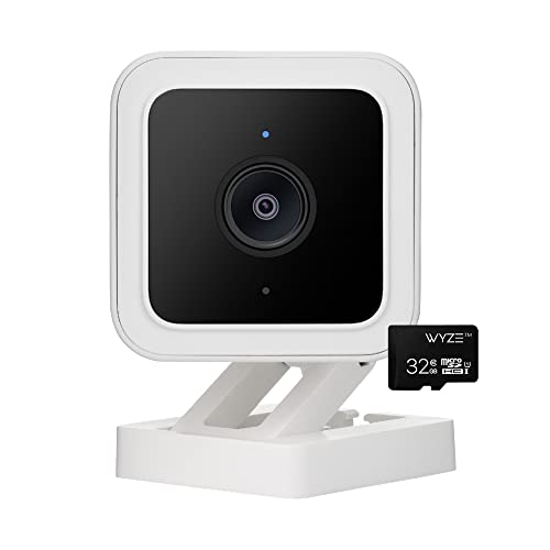 Wyze Cam v3