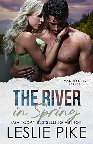 The River In Spring book cover