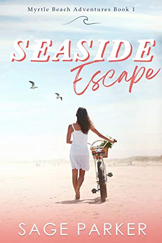 Seaside Escape 1 book cover