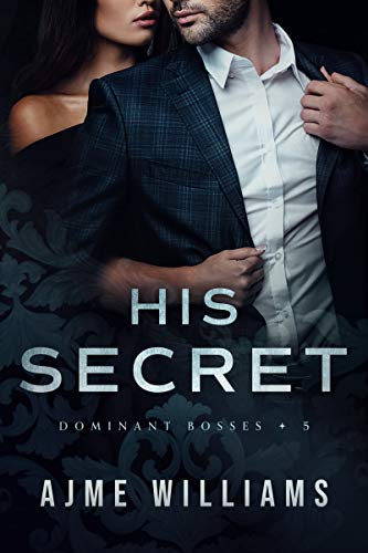 His Secret book cover
