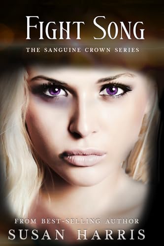 Fight Song book cover