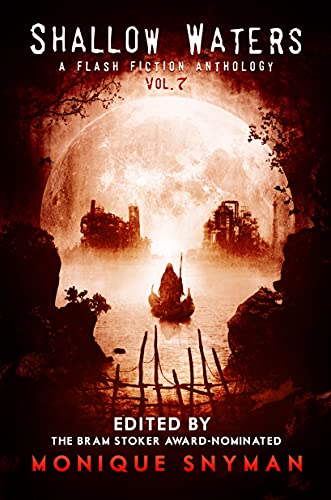 Shallow Waters Vol.7 book cover