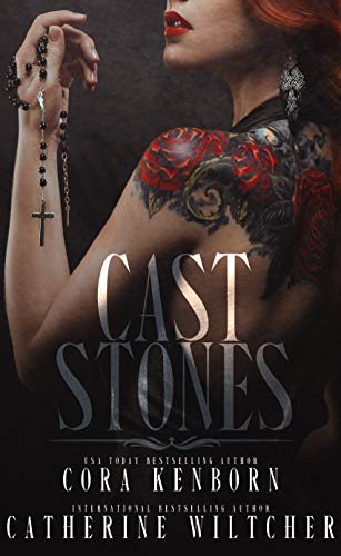 Cast Stones (With: Catherine Wiltcher) cover