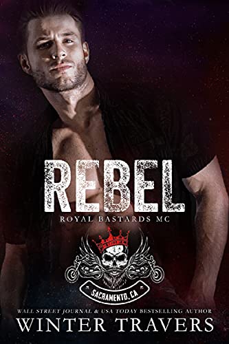 Rebel cover