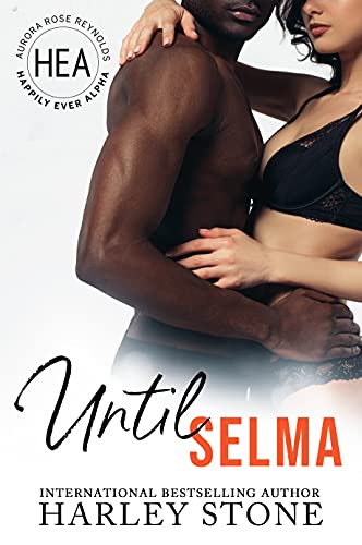 Until Selma (By: Harley Stone) cover
