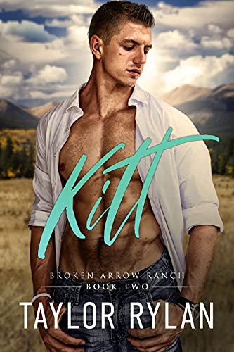 Kitt book cover