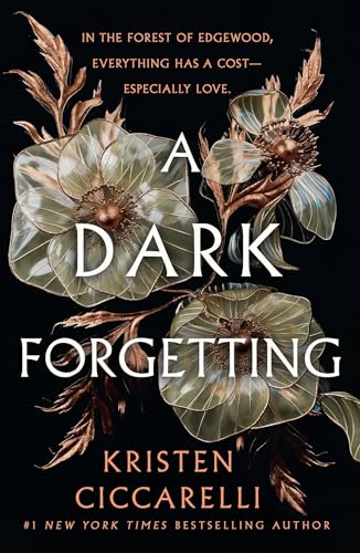 Edgewood / A Dark Forgetting book cover