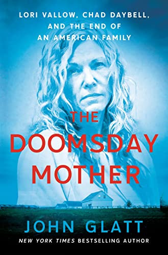 The Doomsday Mother book cover