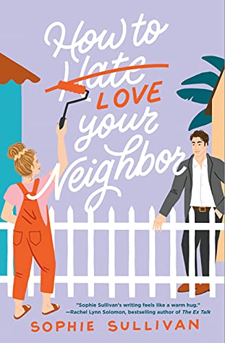 How to Love Your Neighbor cover