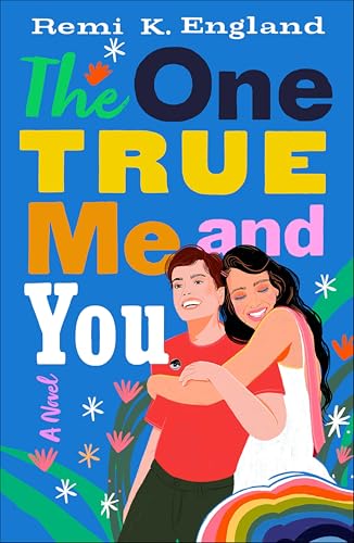 The One True Me and You book cover