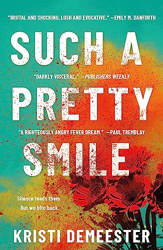 Such a Pretty Smile cover