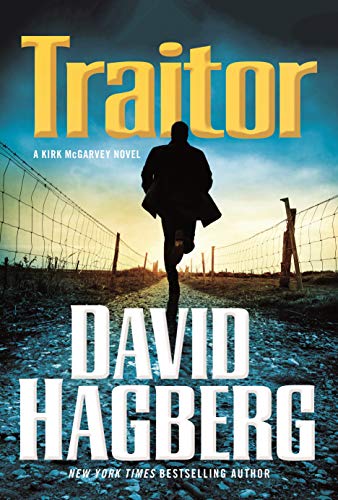 Traitor cover