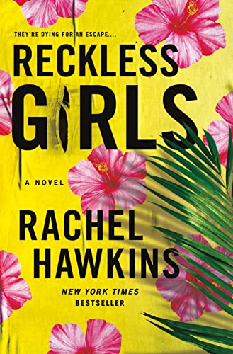 Reckless Girls cover