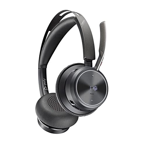 Poly Voyager Focus 2