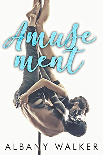 Amusement book cover