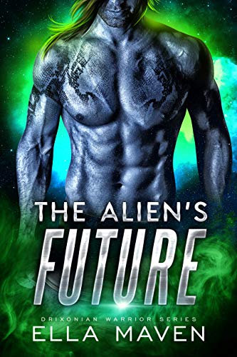 The Alien's Future cover