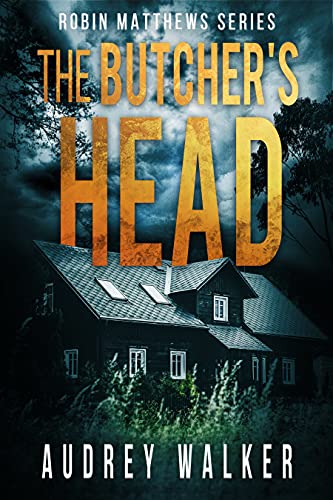 The Butcher's Head book cover